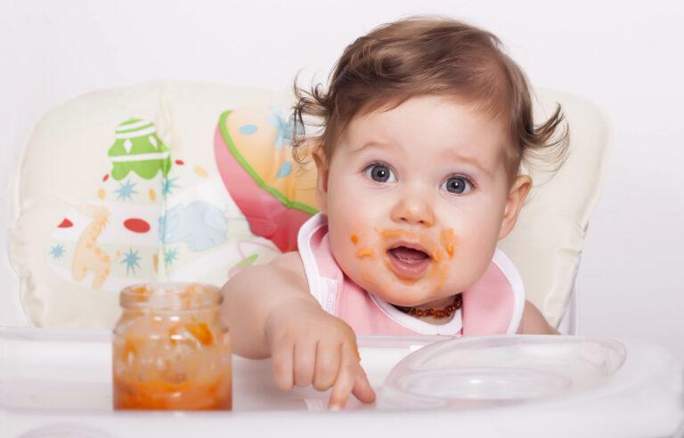 recepti za bebe od 10 mjeseci