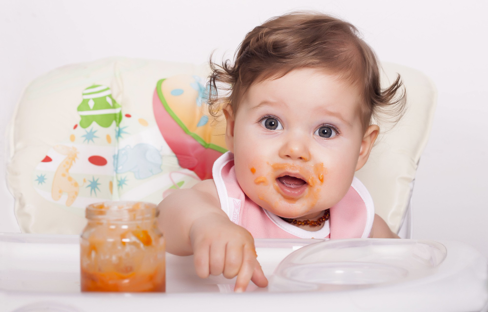 recepti za bebe od 10 mjeseci