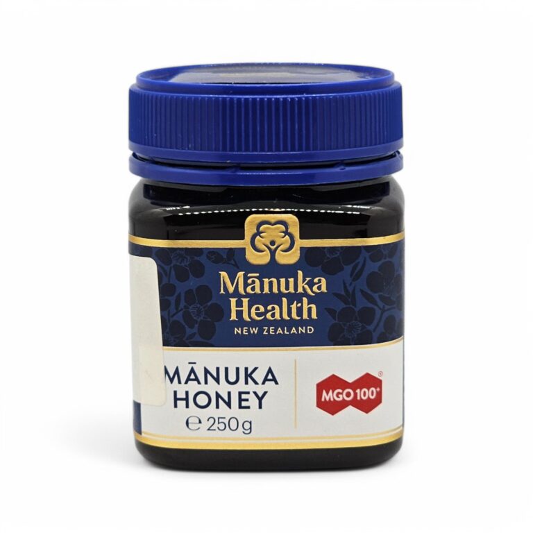 Manuka med MGO 100 250g – Dolfarm Sarajevo