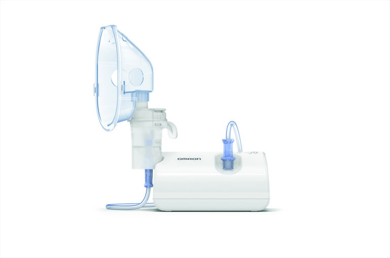 Omron NE-C801 Tihi Kompresorski Inhalator | Prizma BL
