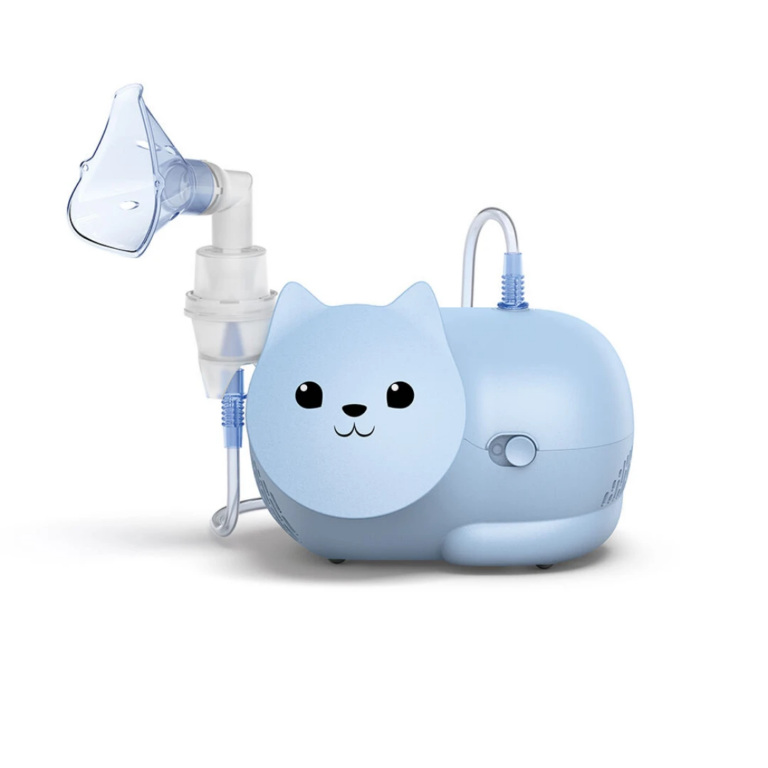 Omron Nami Cat Kompresorski Inhalator | Prizma BL