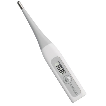 Flex Temp Smart Digitalni Toplomjer | Prizma BL